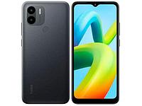 Xiaomi Redmi A2 Plus 3/64Gb Black