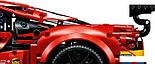 Конструктор LEGO Technic 42125 Ferrari 488 GTE AF Corse 51, фото 7