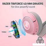 Наушники Razer Kraken Kitty V2 BT, фото 4