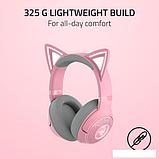 Наушники Razer Kraken Kitty V2 BT, фото 6