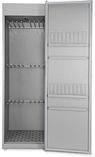 Сушильный шкаф Hyundai HDC-1835D кл.энер.:A макс.загр.:10кг серый, фото 9