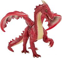 Фигурка Konik Красный дракон AML5003