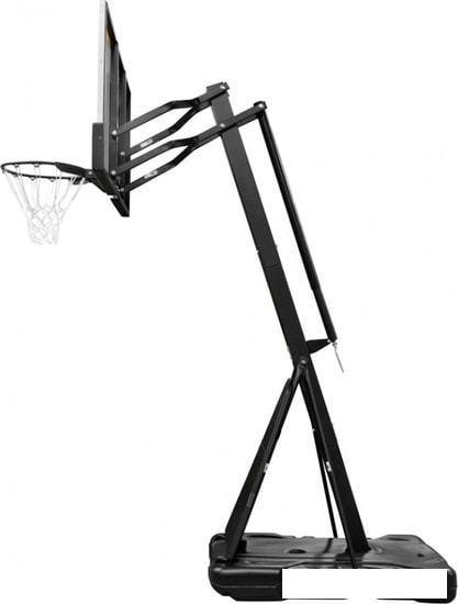 Баскетбольная стойка Alpin Triple BST-54 - фото 4 - id-p226135232