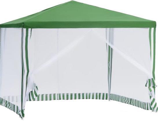 Green Glade Садовый тент-шатер 1036 3x3 м - фото 1 - id-p226627390