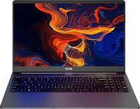 Ноутбук TECNO MegaBook T1 71003300138, 15.6", 2023, IPS, AMD Ryzen 5 5560U 2.3ГГц, 6-ядерный, 16ГБ LPDDR4,