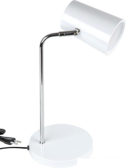 Настольная лампа Uniel ULM-B600 6W/4500K/DIM WHITE UL-00010147 - фото 5 - id-p226412550