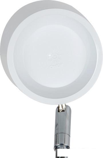 Настольная лампа Uniel ULM-B600 6W/4500K/DIM WHITE UL-00010147 - фото 6 - id-p226412550