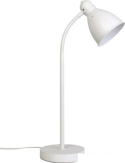 Настольная лампа Uniel UML-B701 E27 WHITE UL-00010156 - фото 1 - id-p226412559