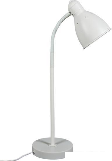 Настольная лампа Uniel UML-B701 E27 WHITE UL-00010156 - фото 2 - id-p226412559