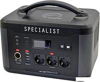 Портативная зарядная станция Беркут Specialist PSL-1500