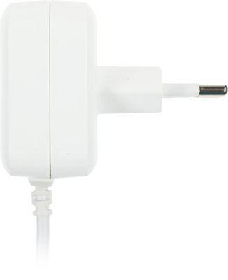 Сетевое зарядное устройство HAMA H-183318, 8-pin Lightning (Apple), 3A, белый [00183318] - фото 8 - id-p225827340