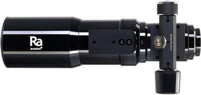 Телескоп Levenhuk Ra R80 ED Doublet OTA рефрактор d80 fl500мм 160x черный/черный - фото 6 - id-p226333165