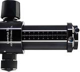 Телескоп Levenhuk Ra R80 ED Doublet OTA рефрактор d80 fl500мм 160x черный/черный, фото 7