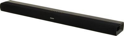 Саундбар Denon DHTS216BKE2 2.1 120Вт черный