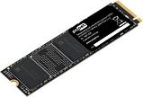 SSD накопитель PC PET PCPS001T3 1ТБ, M.2 2280, PCIe 3.0 x4, NVMe, M.2, oem, фото 2