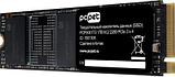 SSD накопитель PC PET PCPS001T3 1ТБ, M.2 2280, PCIe 3.0 x4, NVMe, M.2, oem, фото 4