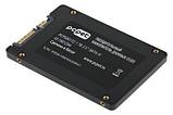 SSD накопитель PC PET PCPS001T2 1ТБ, 2.5", SATA III, SATA, oem, фото 6