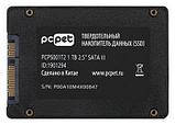 SSD накопитель PC PET PCPS001T2 1ТБ, 2.5", SATA III, SATA, oem, фото 7