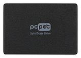 SSD накопитель PC PET PCPS001T2 1ТБ, 2.5", SATA III, SATA, oem, фото 8