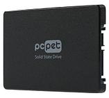 SSD накопитель PC PET PCPS001T2 1ТБ, 2.5", SATA III, SATA, oem, фото 10