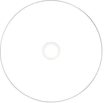 Оптический диск DVD-R VERBATIM 4.7Гб 16x, 50шт., cake box, printable [43533] - фото 3 - id-p226650363