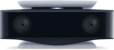 Камера PlayStation для PlayStation 5 белый/черный [ps719321309] - фото 1 - id-p225827423