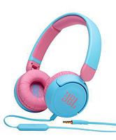 JBL JR310 BLUE Наушники детские (JBLJR310BLU)