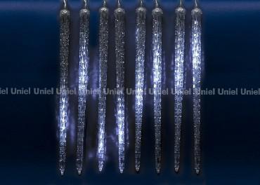 UNIEL (11124) ULD-E3005-300/DTK WHIT ICICLE - фото 1 - id-p226447918