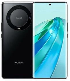 HONOR X9a 5G 6/128Gb Midnight Black (5109ALXQ)