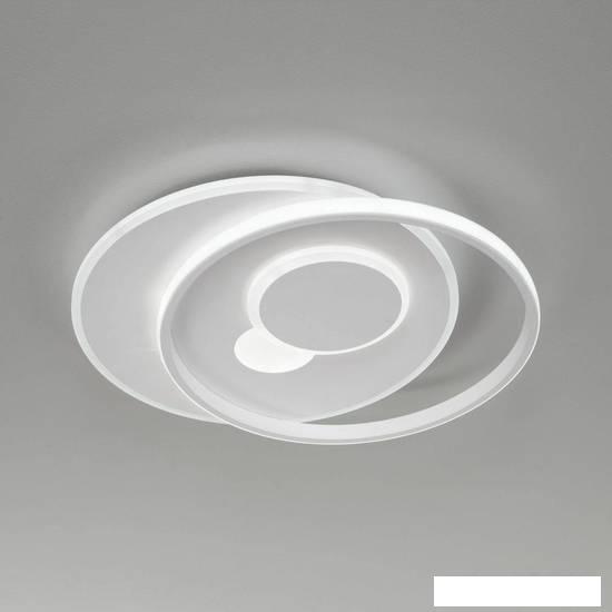Точечный светильник Евросвет 90256/1 (белый) - фото 4 - id-p226137564