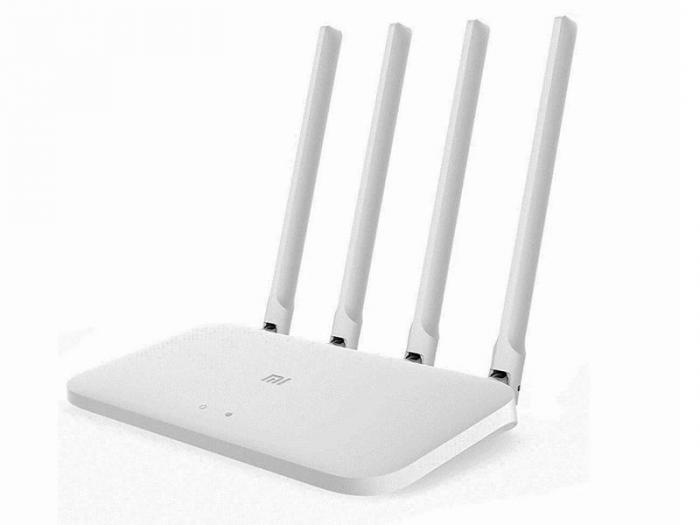 Xiaomi Mi WiFi Router 4A