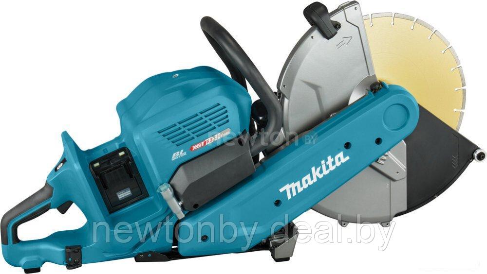 Электрорез Makita CE002GZ01 (без АКБ) - фото 1 - id-p226670051