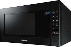 Микроволновая печь Samsung ME88SUB/BW, 800Вт, 23л, черный