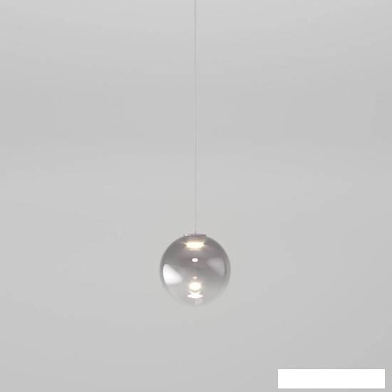 Точечный светильник Евросвет 50234/1 LED (дымчатый) - фото 2 - id-p226137578