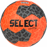 Мяч гандбольный 0 Select Light Grippy DB, фото 2