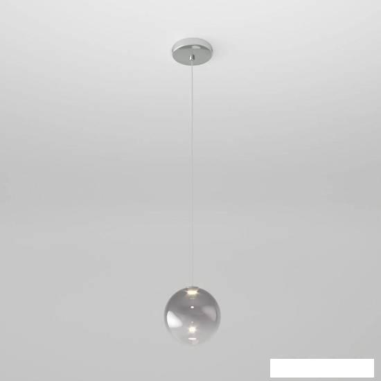 Точечный светильник Евросвет 50232/1 LED (дымчатый) - фото 1 - id-p226137585