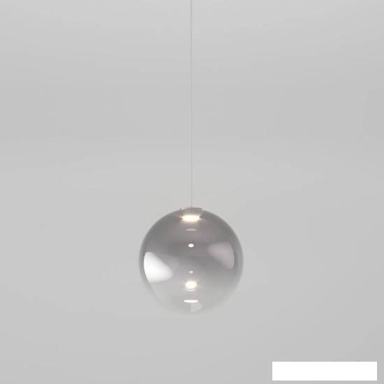 Точечный светильник Евросвет 50232/1 LED (дымчатый) - фото 3 - id-p226137585