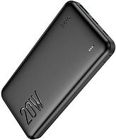 HOCO (6931474761019) J87 Tacker PD20W+QC3.0 10000 mAh (черный)