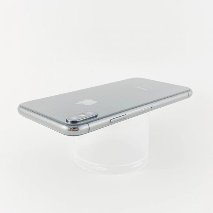 Apple iPhone X 64 GB Space Gray (Восстановленный)