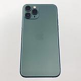 Apple iPhone 11 Pro 256 GB Midnight Green (Восстановленный), фото 4