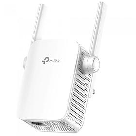 TP-LINK RE205, белый