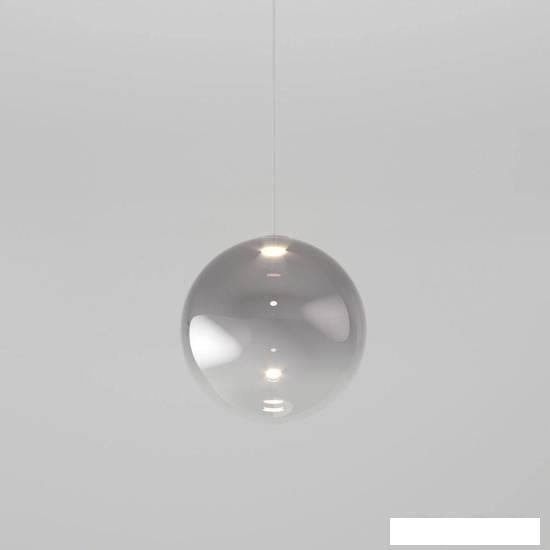 Точечный светильник Евросвет 50231/1 LED (дымчатый) - фото 2 - id-p226137602
