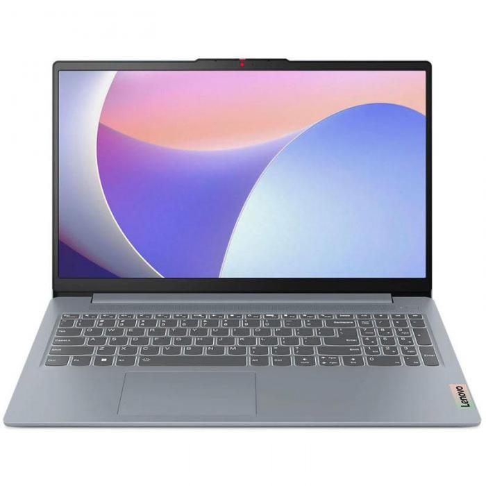 Lenovo IdeaPad Slim 3 15IAH8 83ER007PRK (Intel Core i5-12450H 3.3GHz/8192Mb/512Gb SSD/Intel UHD