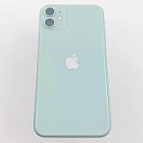 Apple iPhone 11 64 GB Green (Восстановленный), фото 4