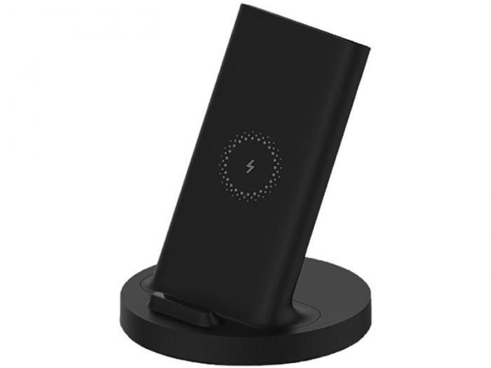 Xiaomi Vertical Wireless Charger 20W GDS4145GL / WPC02ZM - фото 1 - id-p226579525