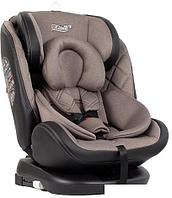 Детское автокресло Kitelli Stello Isofix ST-3 (коричневый)