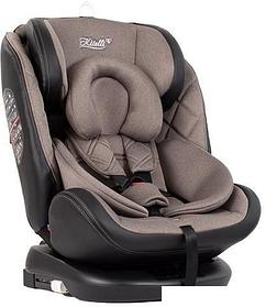 Детское автокресло Kitelli Stello Isofix ST-3 (коричневый)