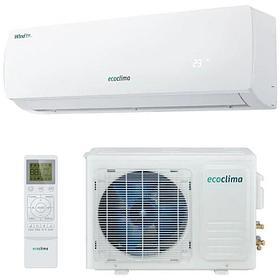 Ecoclima EC/I-09QC / ECW/I-09QCW