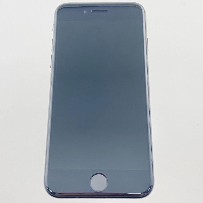 Apple iPhone SE2 64GB BLACK (Retina HD display 4.7-inch, 1334-by-750-pixel resolution at 326 ppi, A13 Bionic - фото 3 - id-p226334355