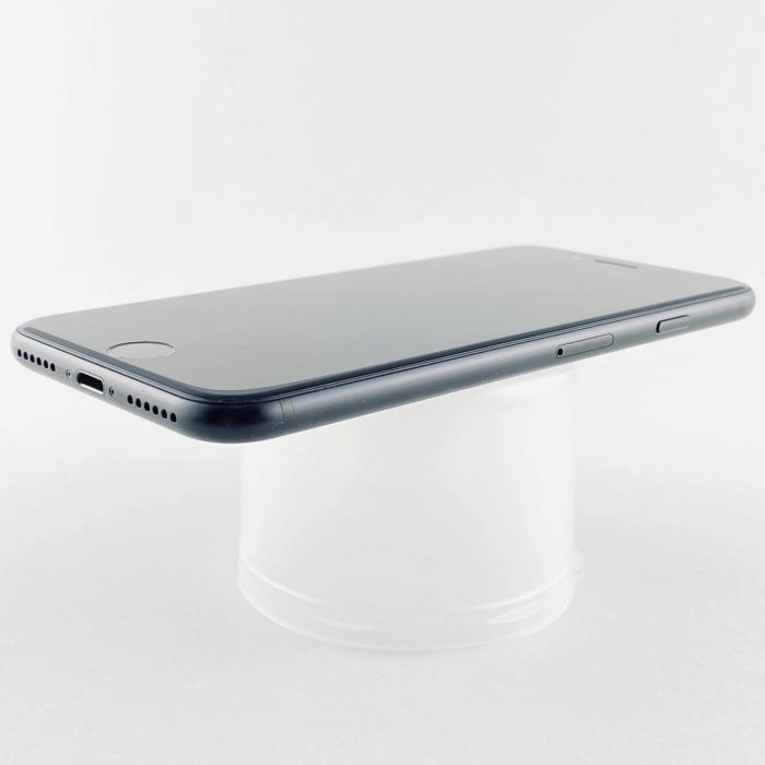 Apple iPhone SE2 64GB BLACK (Retina HD display 4.7-inch, 1334-by-750-pixel resolution at 326 ppi, A13 Bionic - фото 4 - id-p226334355
